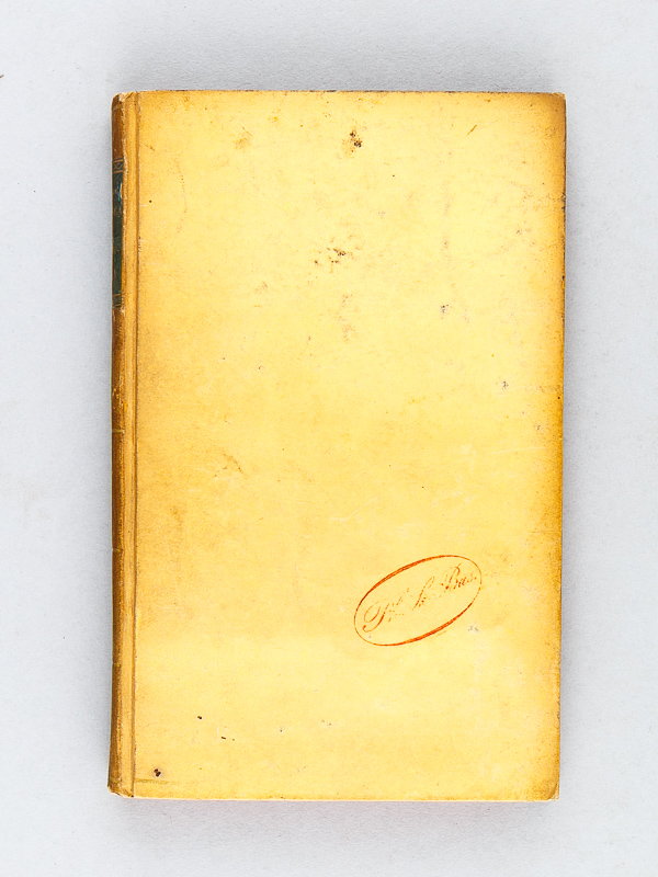 photo n°12 : Ioannis Tzetzae Antehomerica Homerica et Posthomerica e codicibus ededit et commentario instruxit Friedericus Iacobs.