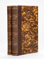 Arnobii Afri Disputationum Adversus Gentes Libri VII. Recognovit Notis priorum interpretum selectis aliorumque et suis illustravit Io. Conradus Orellius. Pars I et Pars II [ Suivi de : ] Appendix Editionis Lipsiensis Arnobii Afri continens varias cum prio