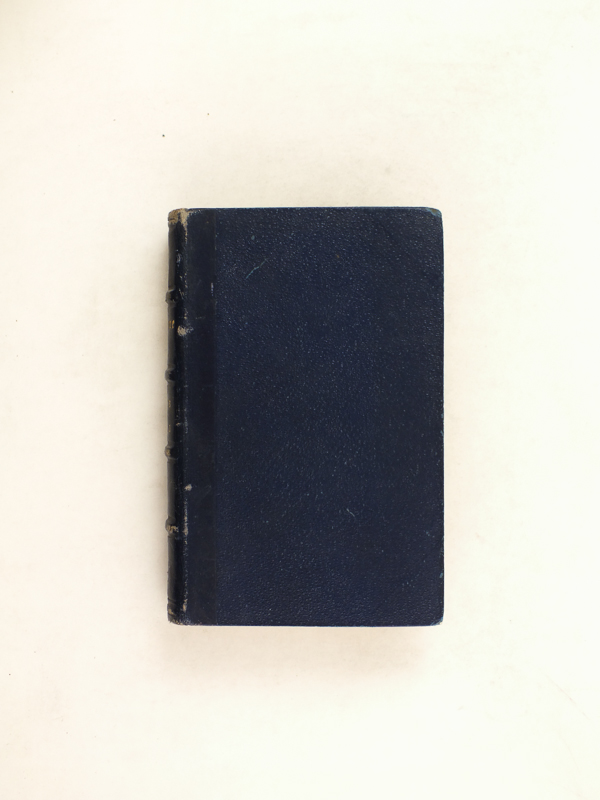 photo n°7 : Les Exercices Spirituels (3 Tomes) Tome I : Principes et Fondements - Les Annotations - Les Additions - L'Examen particulier - L'Examen Général expliqué - Le Péché. L'Enfer - Tome II : Le Règne de Jésus-Chr