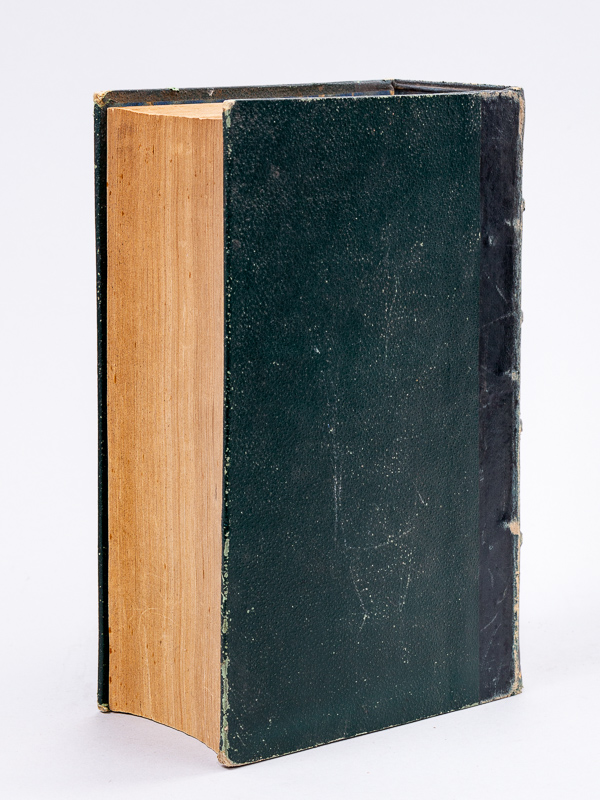 photo n°7 : Dictionnaire Biographique et Bibliographique, Alphabétique et Méthodique, des hommes les plus remarquables dans les Lettres, les Sciences et les Arts, chez tous les Peuples, à toutes les Epoques. [ Suivi de : ] Tableau chronologique e
