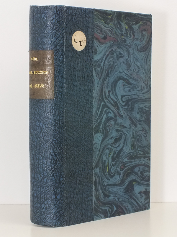 Une Fondatrice de Congrégation Religieuse au XIXe siècle , Mère Marie-Eugènie de Jésus , première supérieure générale des religieuses de l'Assomption