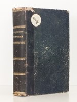 L'Enfantement de la vierge. poème traduit du latin, de Sannazar. Précédé d'une préface sur la vie et les ouvrages de cet auteur et suivi de l'hymne De Vida à la Sainte Vierge, par S. de Latour