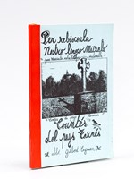 Countés dal pays Tarnès. Per rebiscoula nostro longo Maïralo. Pour ressusciter notre langue maternelle. Contes du pays Tarnais.