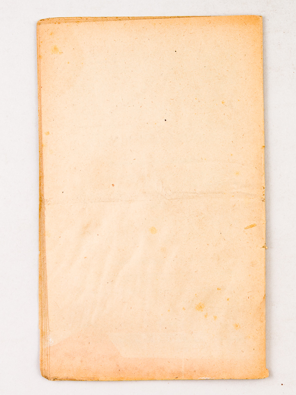 photo n°7 : Bulletin du Hot-Club de France. Après le Festival de Nice [ 1948 ]