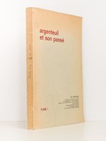 Argenteuil et son passé (Tome 1 seul)