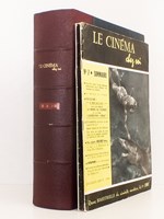 Le Cinéma chez soi , Revue bimestrielle du cinéma d'amateur ( Lot de 14 numéros , années 1956 , 1957 et 1958 ) : n° 7 ; 8 ; 9 ; 10 ; 11 ; 12 ; 13 ; 14 ; 15 ; 16 ; 17 ; 18 ; 19 ; 20