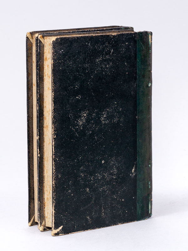 photo n°6 : Leçons sur la poésie sacrée des Hébreux , traduites pour la première fois en français du latin ( 2 tomes - complet )