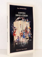 Contes drolatiers (Contes amusants) [ Exemplaire dédicacé ]