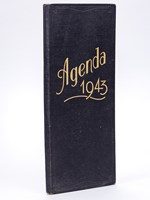 Agenda 1943
