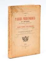 Les Parures préhistoriques et antiques en grains d'enfilage et les colliers Talismans Celto Armoricains précédé d'un aperçu sur les temps préhistoriques.