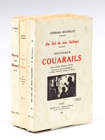 Du sel de nos Salines. Nouveaux Couarails - A l'Ombre du Mirabellier. Couarails et Chroniques lorraines - Pour toi mon homme ! Couarails. Chroniques. Souvenirs.