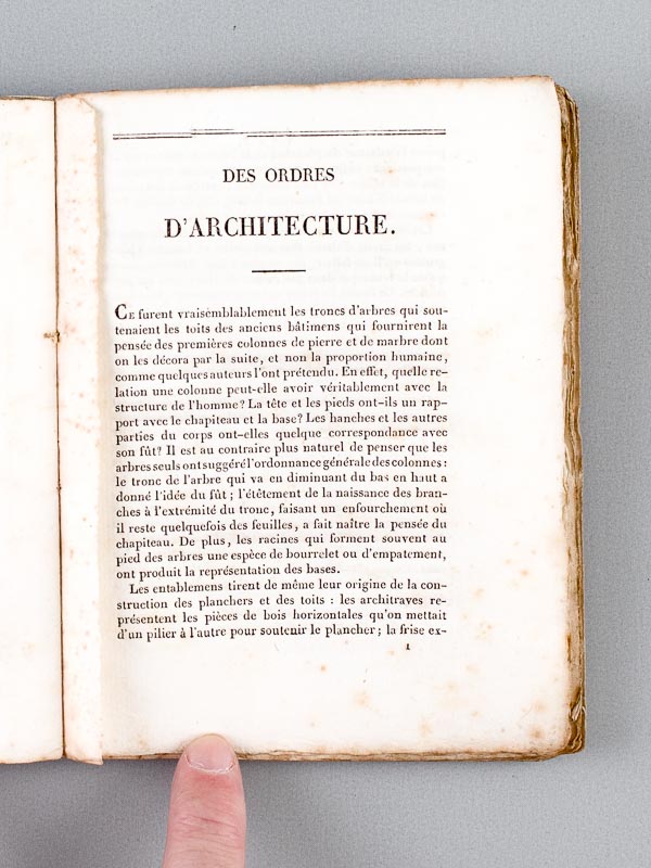 photo n°3 : Le Vignole de Poche ou Mémorial des Artistes des propriétaires et des ouvriers.
