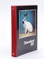 Standard pour l'appréciation des races de lapins reconnues en Suisse.
