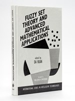 Fuzzy set theory and advanced mathematical applications.