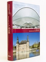 Histoire et patrimoine des communes de Belgique : Province de Liège.