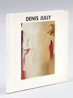 Denis Jully. Olbilder - Graphik 1999 [ Livre dédicacé par l'auteur ]