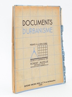 Documents d'urbanisme présentés à la même échelle fascicule n° 5 [ Encyclopédie de l'urbanisme ] [ Contient : ] 101-102 : Cité Ungemach, à Strasbourg ; 105 : Cité Jules Seigfried, à