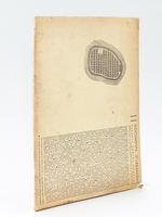 Encyclopédie de l'urbanisme Documents d'Urbanisme Fascicule n° 11 : [ Contient : ] 136 : Bird's and Pixmore Hills. Lechtworth - 137 : Saratoga Terrace. Binghampton New York - 318 : Ecole Holingbury. Brighton - 454 : Abords de la Cathédr