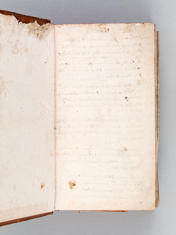 photo n°13 : Traité de la Géographie moderne.