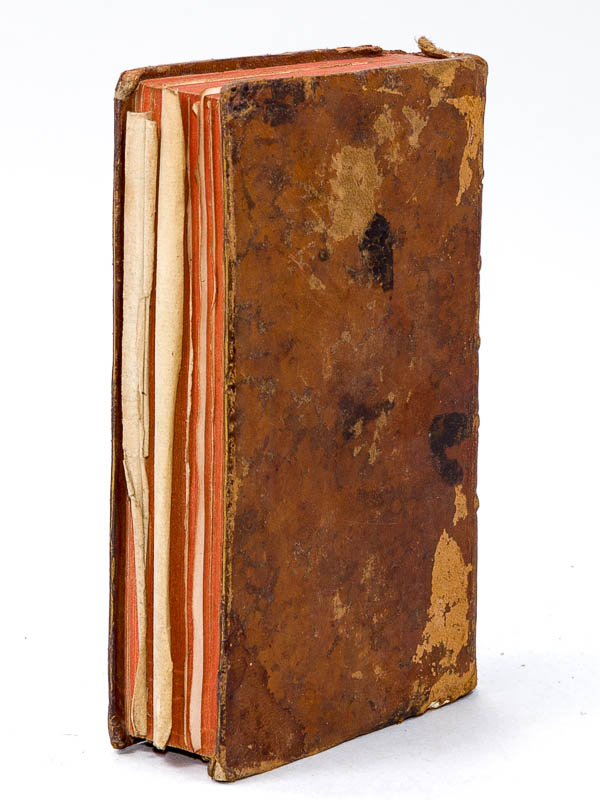 photo n°9 : Traité de la Géographie moderne.