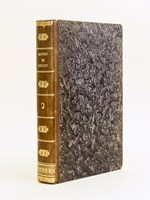 Oeuvres de Messire Jacques-Benigne Bossuet Ev&ecirc;que de Meaux. Tome second [ Tome 2 ]