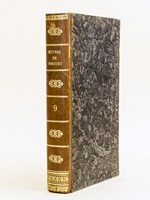 Oeuvres de Messire Jacques-Benigne Bossuet Ev&ecirc;que de Meaux. Tome Neuvi&egrave;me [ Tome 9 ]