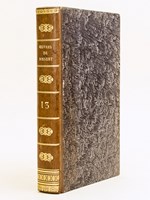 Oeuvres de Messire Jacques-Benigne Bossuet Ev&ecirc;que de Meaux. Tome Treizi&egrave;me [ Tome 13 ] [ Contient : Suite de l'Abr&eacute;g&eacute; de l'Histoire de France ]