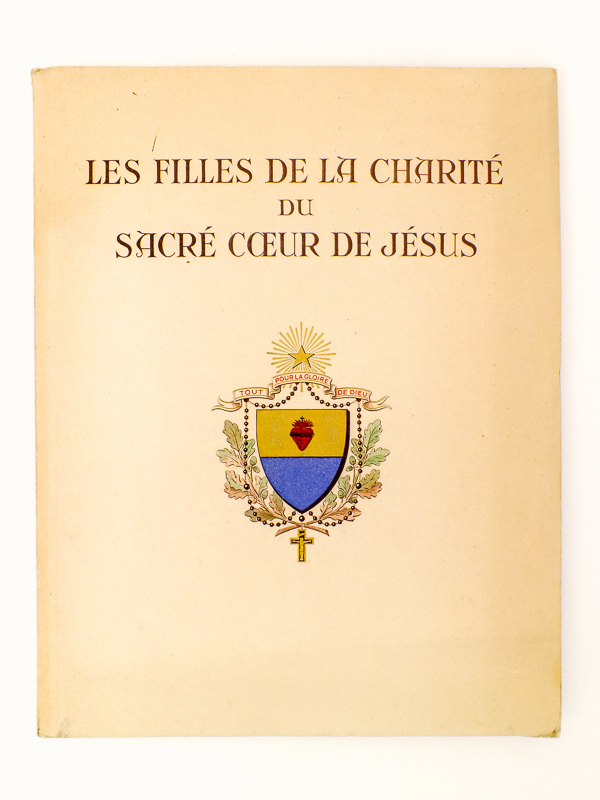 photo n°11 : La Congrégation des filles de la Charité du Sacré-Coeur de Jésus vous présente ses oeuvres enseignantes hospitalières et missionnaires