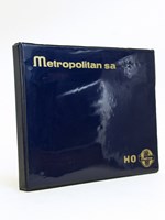 Metropolitan SA Catalogue HO