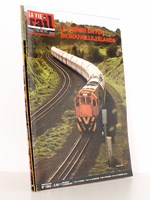 La Vie du Rail [ lot de 3 numéros avec des articles relatifs aux chemins de fer en Australie et Nouvelle-Zélande ] : n° 1582 le chemin de fer Nouvelle-Zélande (février 1977) ; n° 954 centenaire des chemins de fer Nouvel