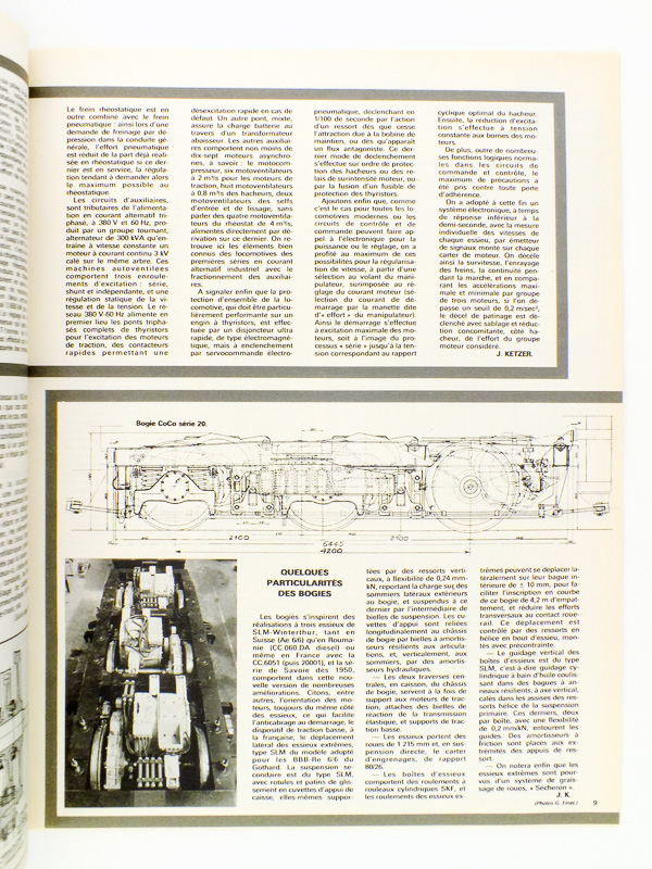 photo n°7 : La Vie du Rail [ lot de 4 numéros avec des articles relatifs aux chemins de fer et transport ferroviaire en Belgique et au Luxembourg ] : n° 715 Centenaire du rail au Grand-Duché de Luxembourg (octobre 1959) ; n° 901 millénair