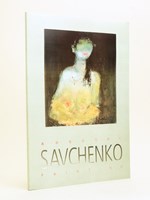 Savchenko Painting