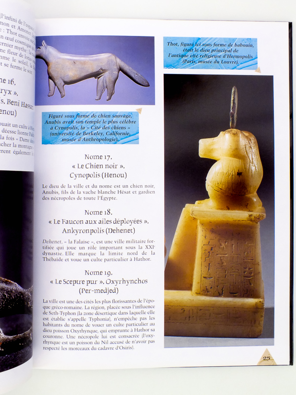 nom d un pharaon en 4 lettres