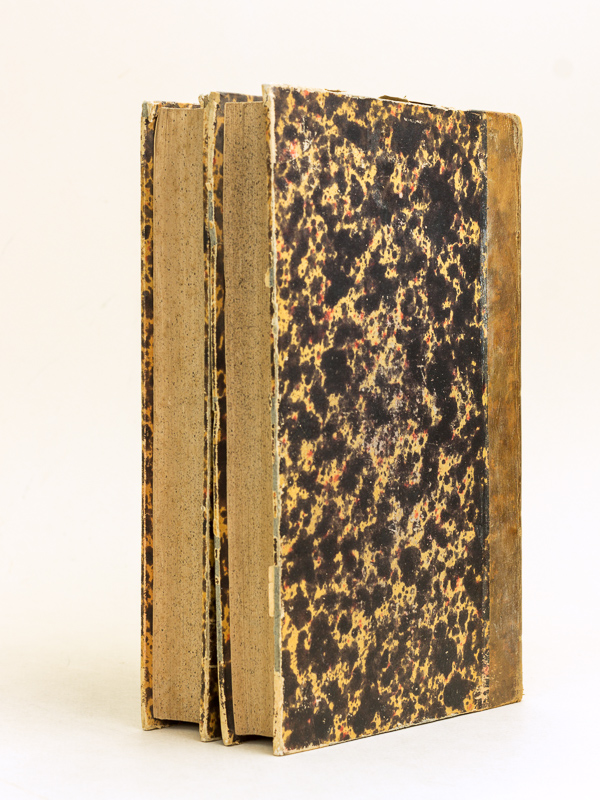 photo n°6 : L'Art Chrétien. Lettres d'un solitaire (2 Tomes - Complet)