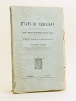 Les États du Nébouzan tenus à Saint-Gaudens en 1743 et 1789. Réunion à Muret des Etats de Comminges, Nébouzan et Couserans pour élire les Députés aux Etats généraux de 1789. Avec