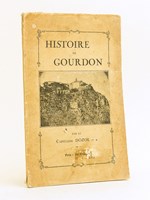 Histoire de Gourdon. Gourdon à travers les âges