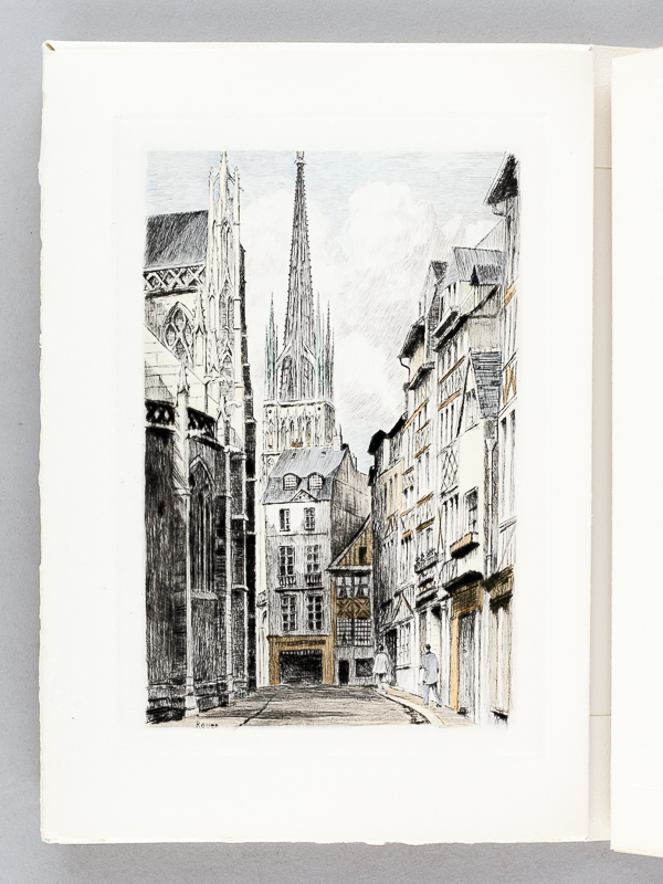 photo n°2 : Images de Normandie