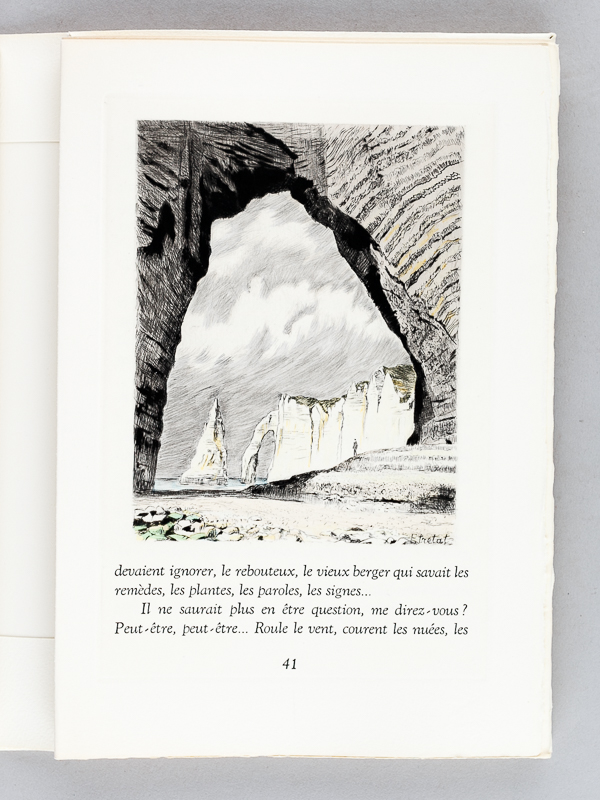 photo n°7 : Images de Normandie