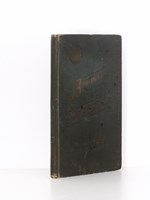 Agenda Burgmann 1907 , 6e édition, par Féodor Burgmann, Ingénieur, À l'usage des chefs d'usines, contre-maîtres, monteurs, mécaniciens et conducteurs de machines à vapeur.