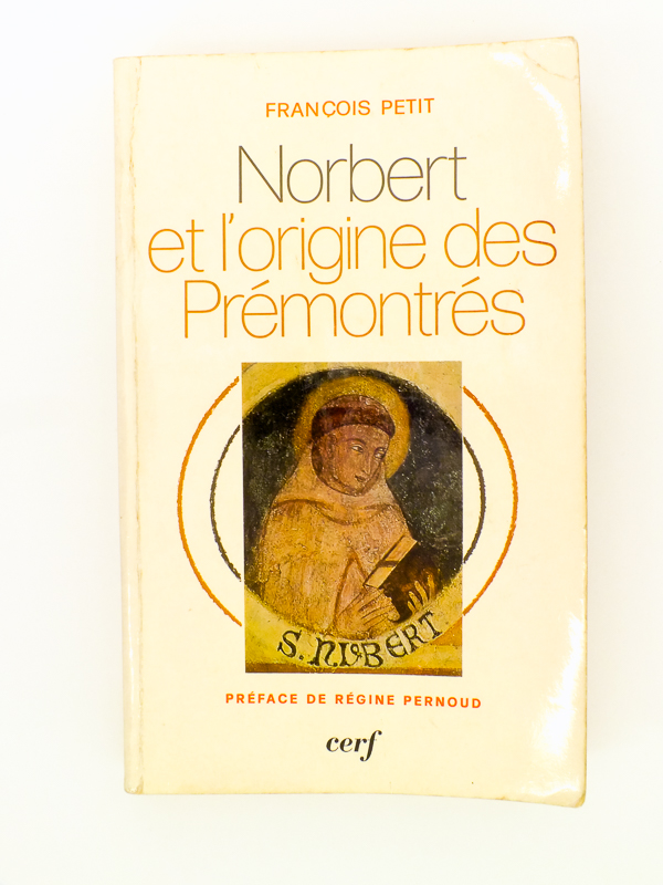 photo n°7 : Norbert et l'origine des Prémontrés