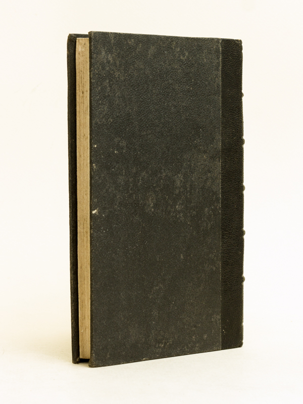 photo n°5 : Sermons sur divers textes de l'Ecriture Sainte, par Jules Molines, Pasteur de l'Eglise réformée de Nérac.