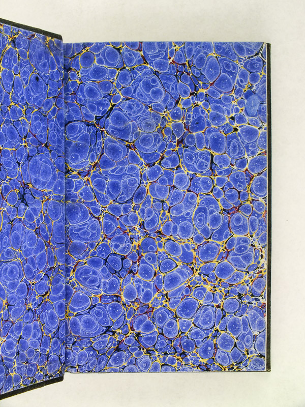photo n°7 : Sermons sur divers textes de l'Ecriture Sainte, par Jules Molines, Pasteur de l'Eglise réformée de Nérac.