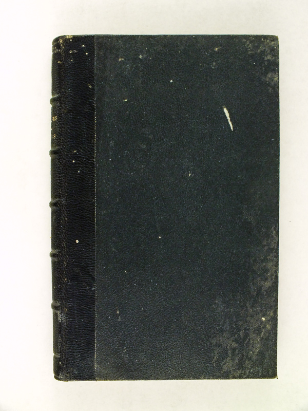 photo n°8 : Sermons sur divers textes de l'Ecriture Sainte, par Jules Molines, Pasteur de l'Eglise réformée de Nérac.