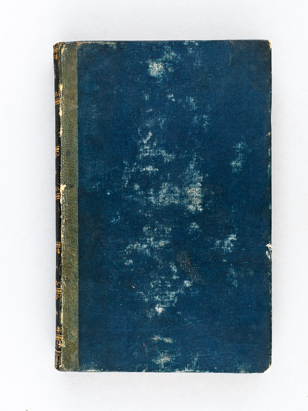 photo n°10 : Mémoires historiques sur la Vie de M. Suard, sur ses Ecrits et sur le XVIIIe siècle (2 Tomes - Complet) [ Edition originale ]