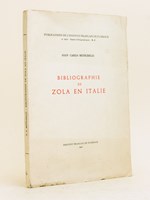Bibliographie de Zola en Italie