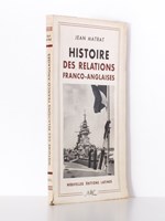 Histoire des relations franco-anglaises