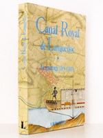 Canal Royal de Languedoc , le partage des eaux