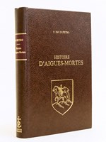 Histoire d'Aigues-Mortes