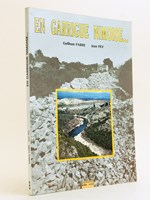 En Garrigue Nîmoise... [ Livre dédicacé par l'auteur ]