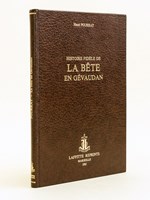 Histoire Fidèle de la Bête en Gévaudan.